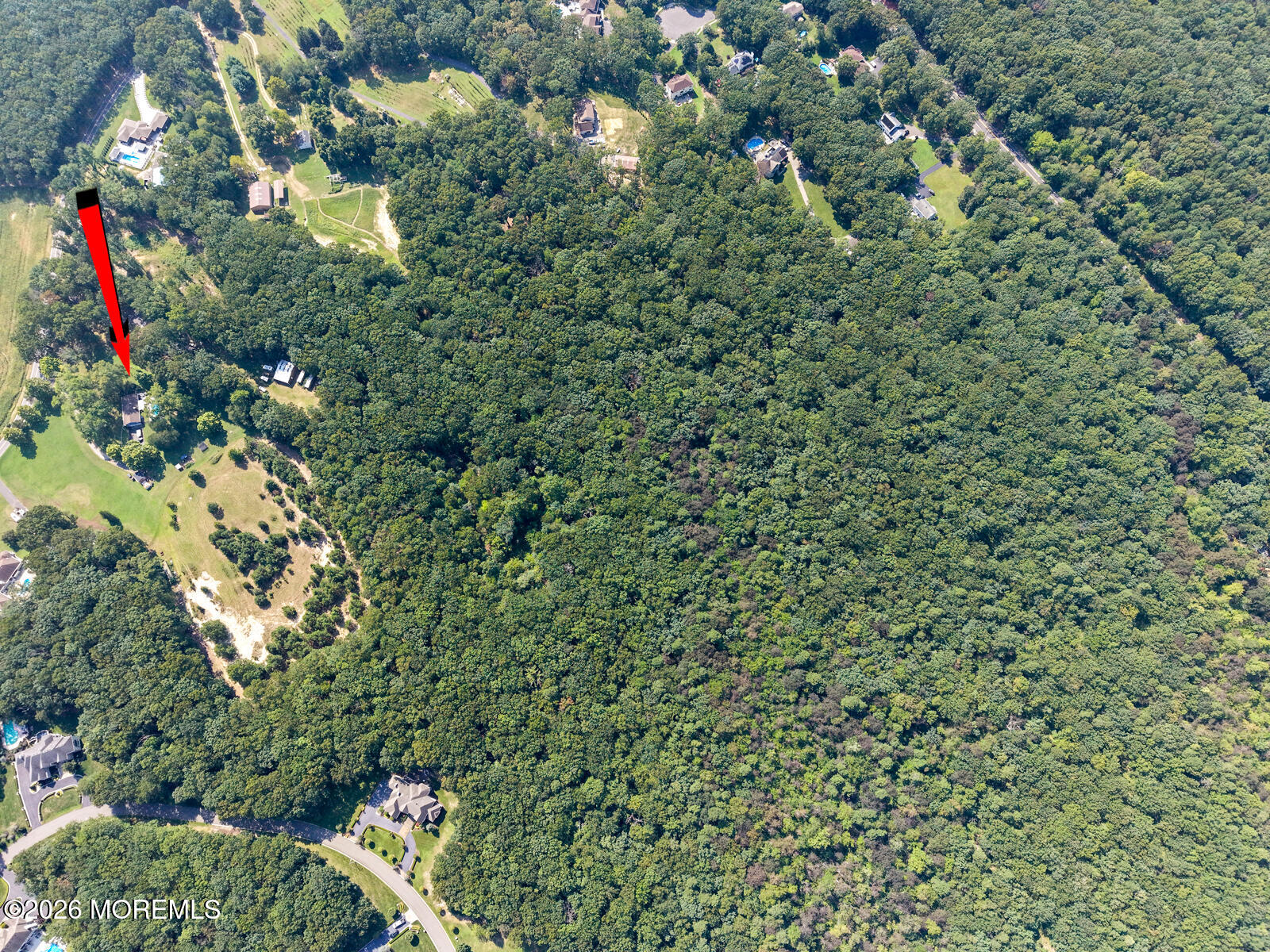 448 Ely Harmony Road Freehold, NJ 07728 - Photo 89 of 93 DJI_20260901145109_0195_D copy