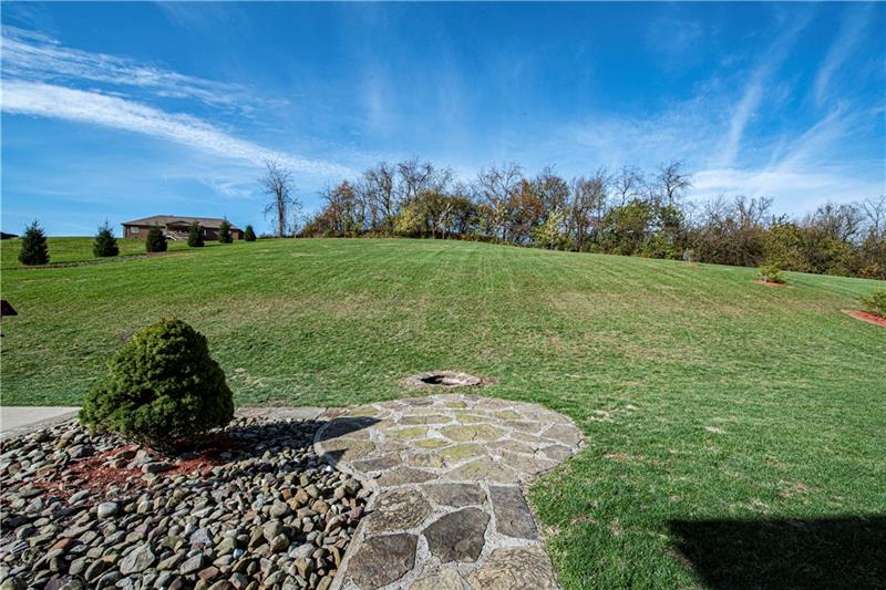 240 Durst Road Irwin, PA 15642 - Photo 23 of 24 Yard. Land lovers!