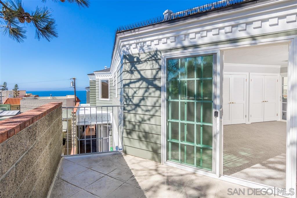 862 Prospect Street, Unit 1 La Jolla, CA 92037 - Photo 19 of 25