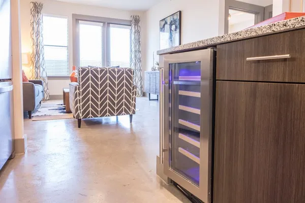$1,202 | 2175 Tucker Street, Unit 2208, Dallas, TX 75214