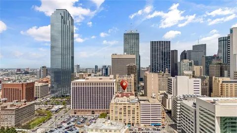 a picture of city view