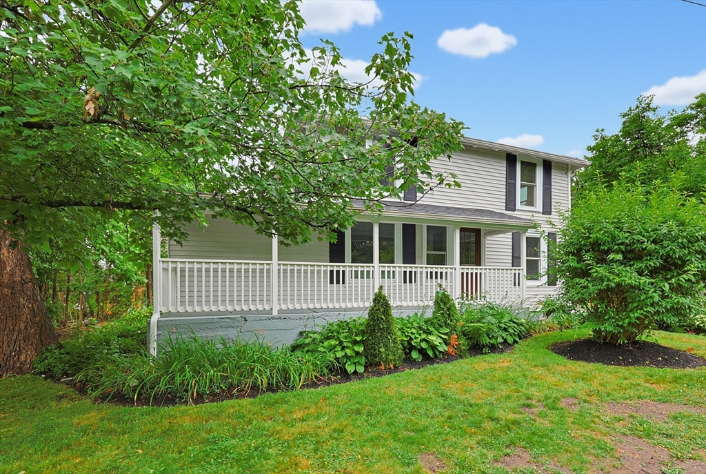 4 Ryan Street Randolph, MA 02368 - Photo 30 of 32