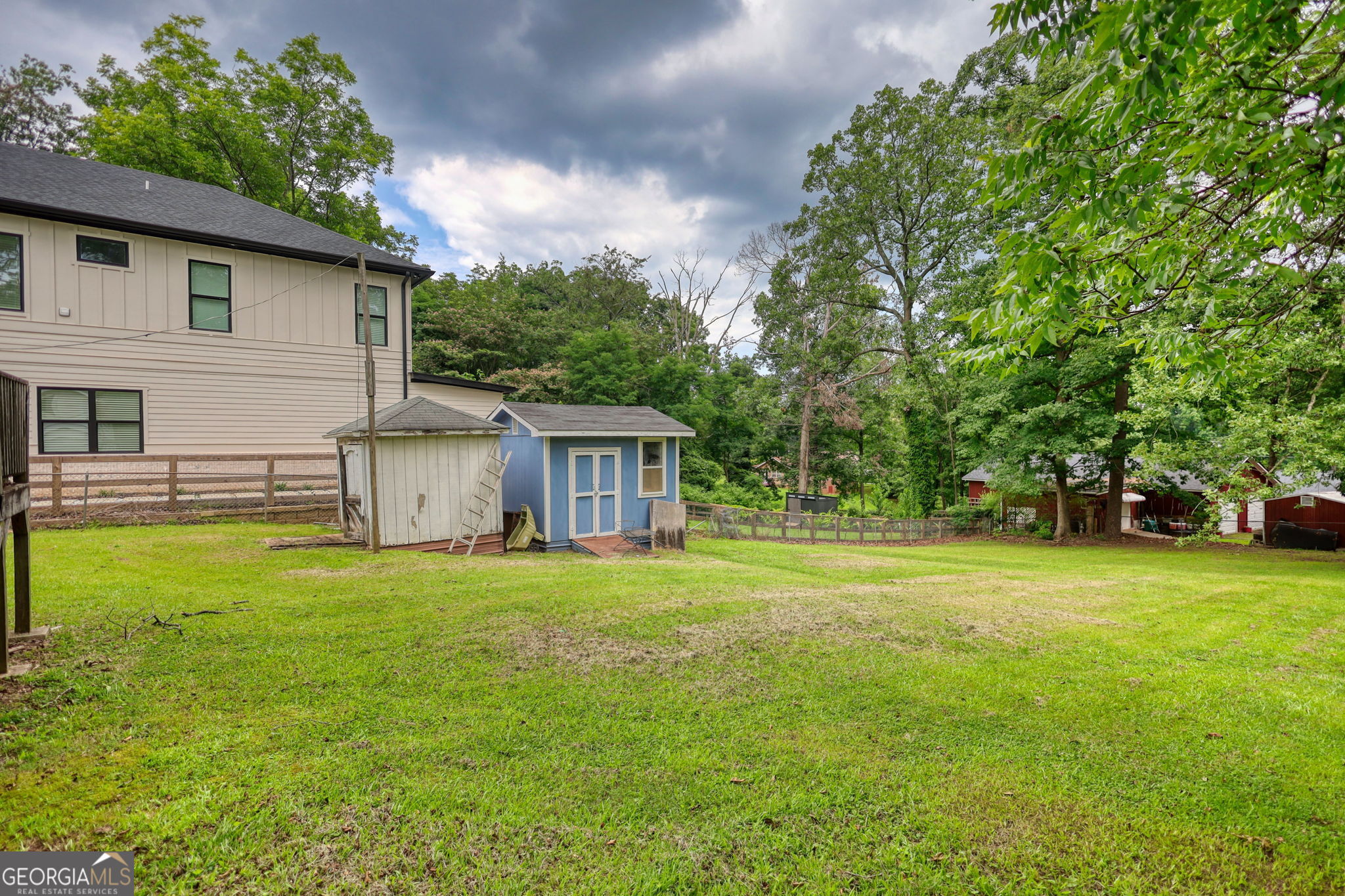250 Bona Road Buford, GA 30518 - Photo 7 of 35