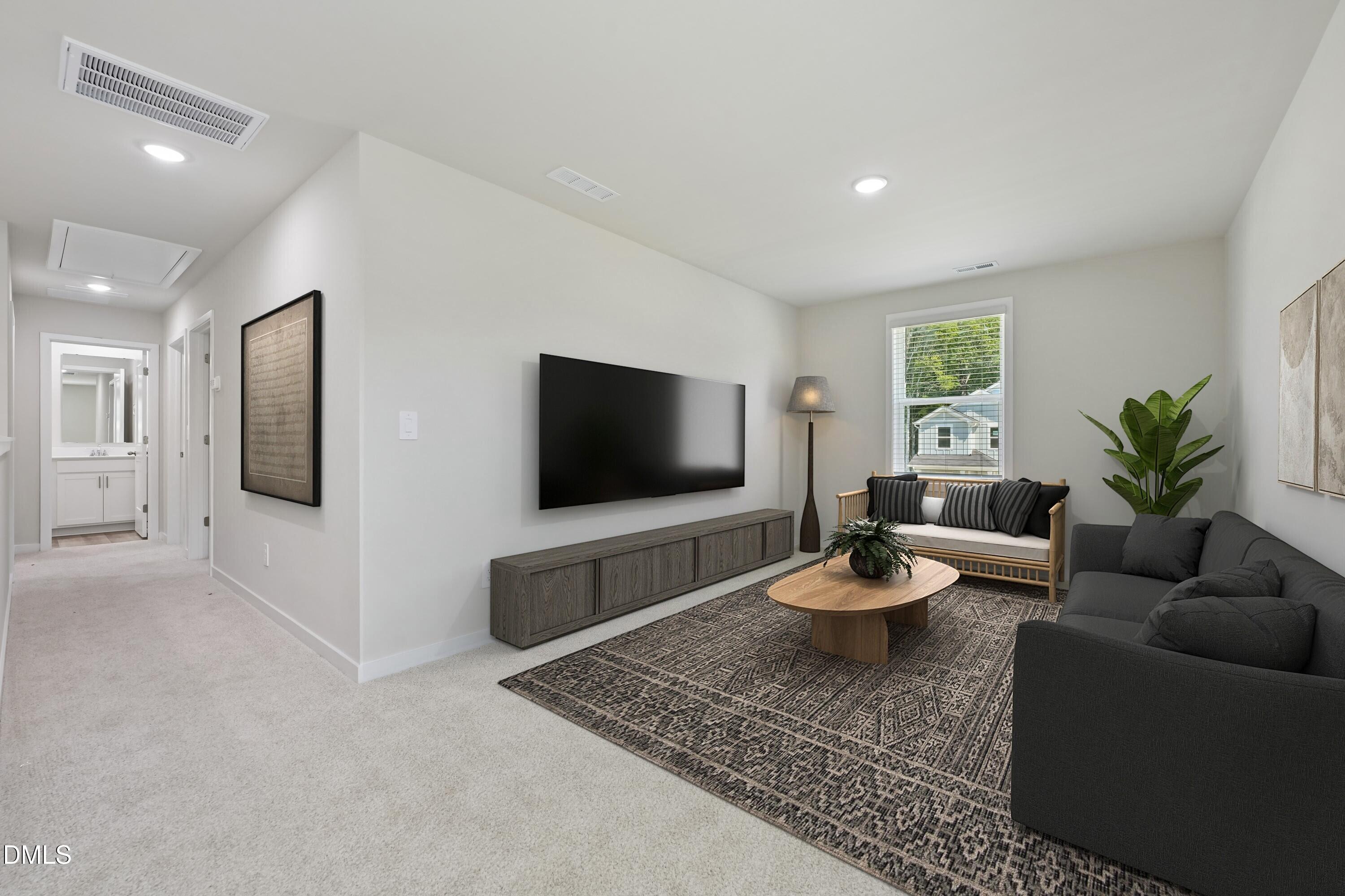 5951 Fallowfield Lane Raleigh, NC 27616 - Photo 14 of 30