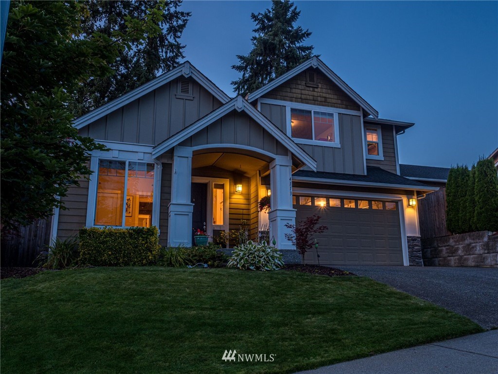 4113 222nd Place Southeast Bothell, WA 98021 - Photo 1 of 24