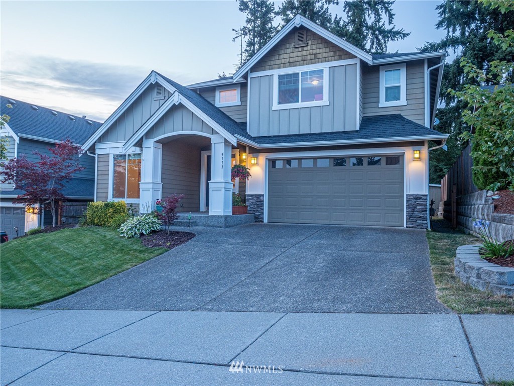 4113 222nd Place Southeast Bothell, WA 98021 - Photo 2 of 24
