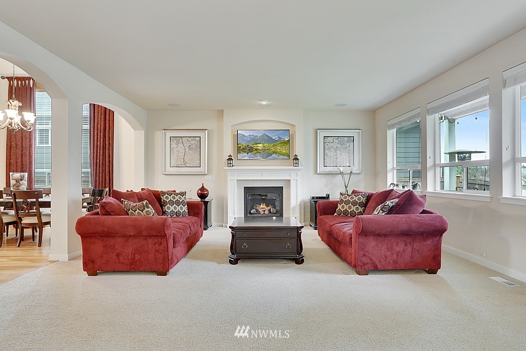 4113 222nd Place Southeast Bothell, WA 98021 - Photo 5 of 24