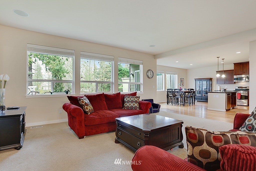4113 222nd Place Southeast Bothell, WA 98021 - Photo 6 of 24