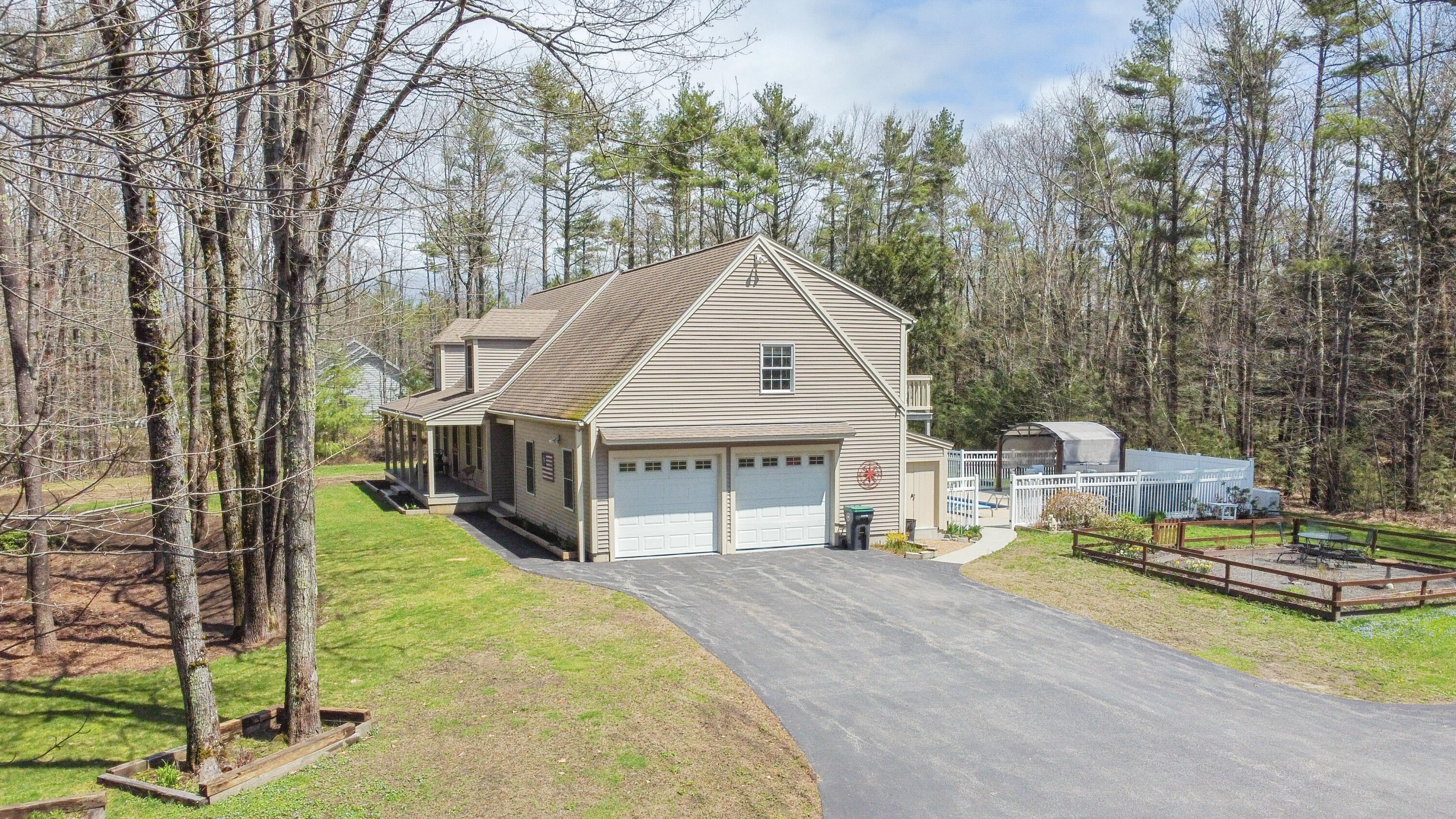 6 Harrisecket Road Kennebunk, ME 04043 - Photo 1 of 50 DJI_0524
