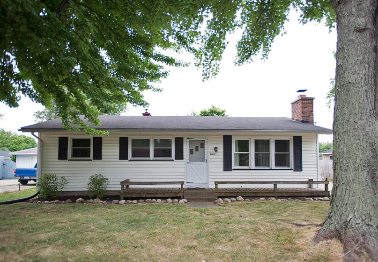 2032 Nazareth Road Kalamazoo, MI 49048 - Photo 1 of 21 Nazareth-1