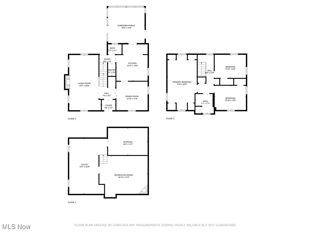 597 Brae Burn Road Mansfield, OH 44907 - Photo 40 of 43 Gallery Image 40