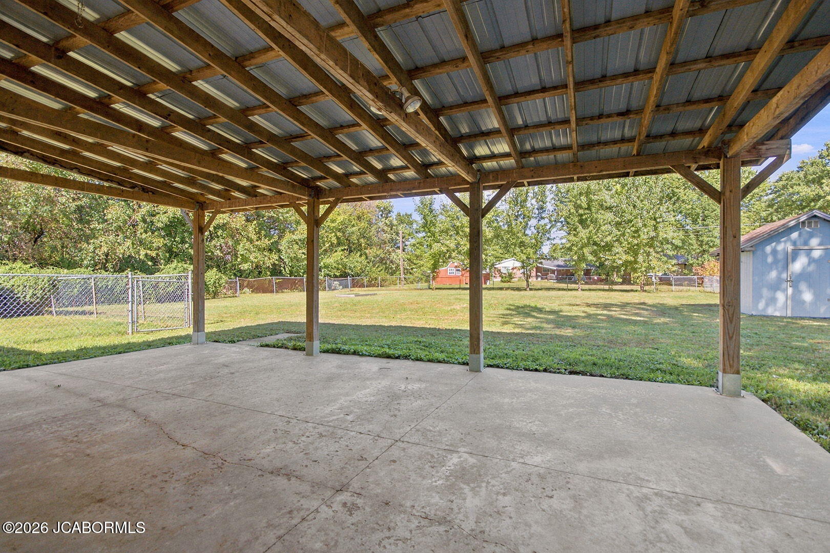 101 Dawson Street Fulton, MO 65251 - Photo 23 of 30 Gallery Image 23