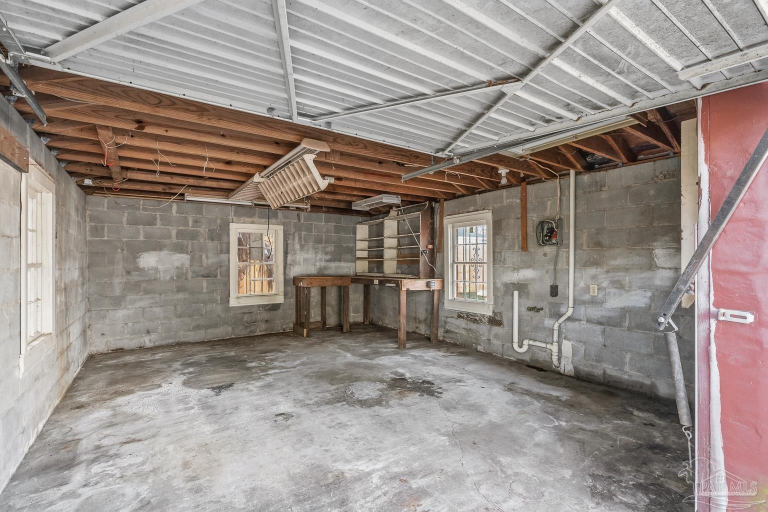 1920 North Spring Street Pensacola, FL 32501 - Photo 35 of 43 a view of under construction area