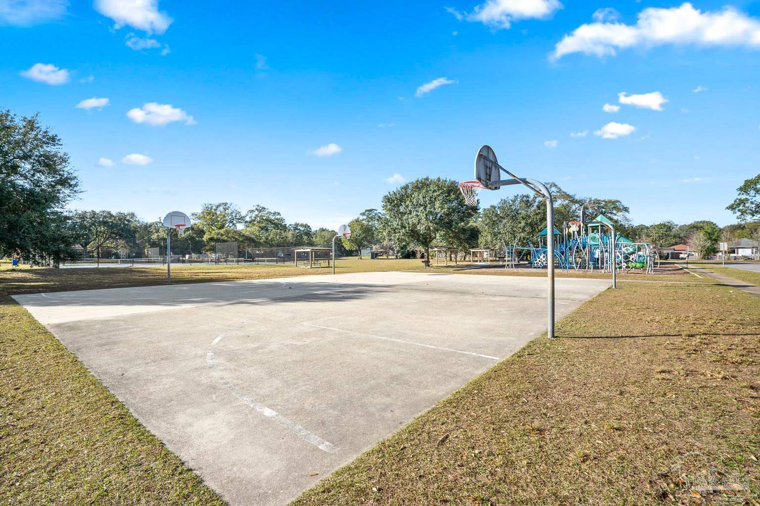 1920 North Spring Street Pensacola, FL 32501 - Photo 36 of 43 a view of a lake