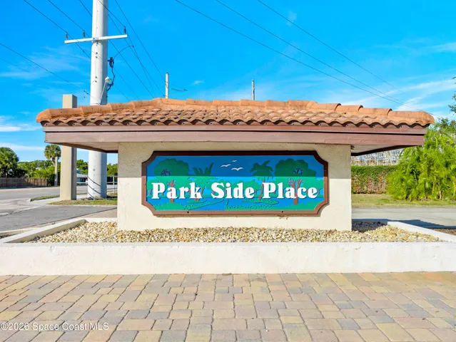 $439,900 | 2305 Parkside Place, Unit 2305, Indian Harbour Beach, FL 32937