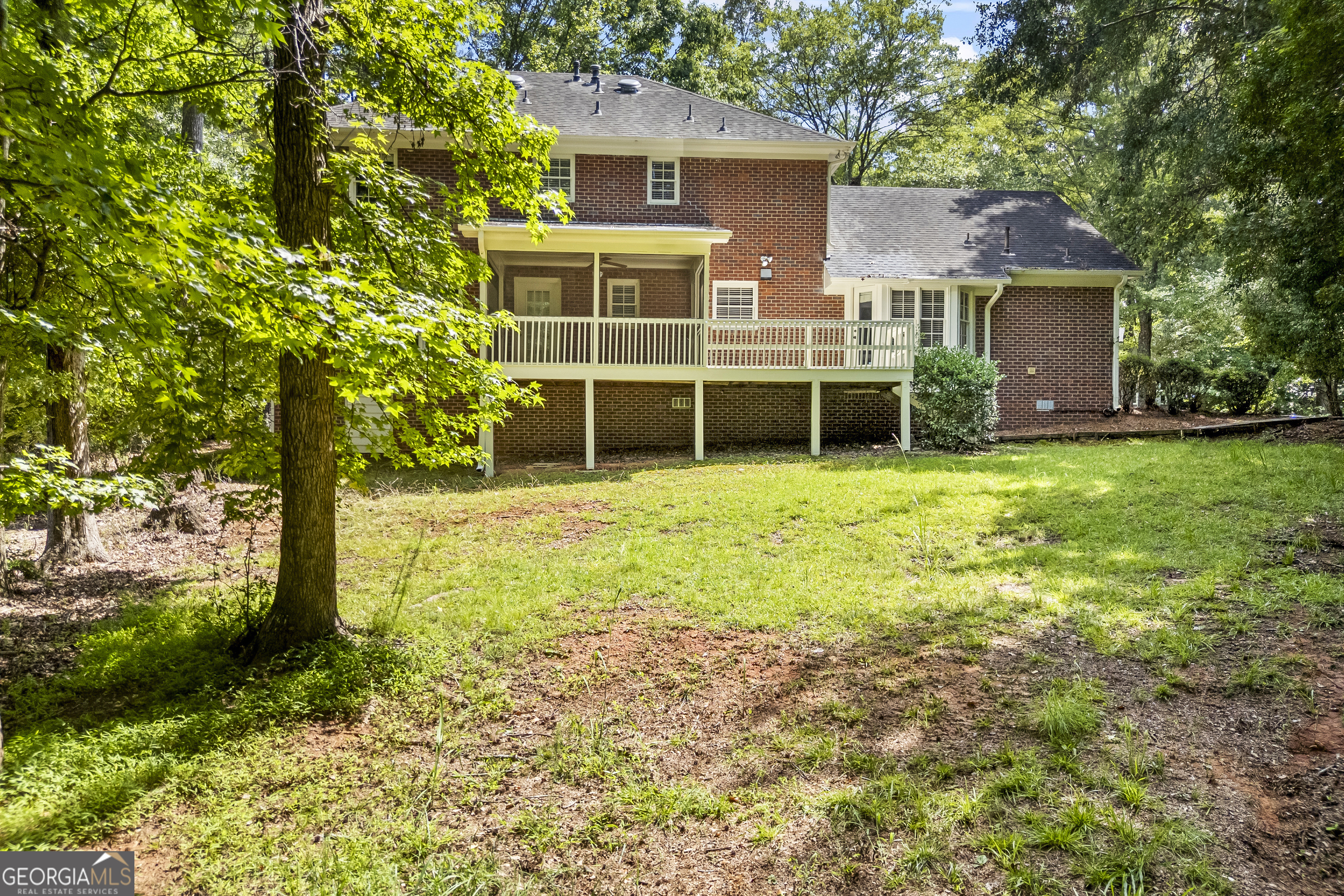201 Chesterfield Road Bogart, GA 30622 - Photo 10 of 66