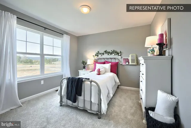 $520,990 | Copper Beech Plan At Logan Meadows, Dillsburg, PA 17019