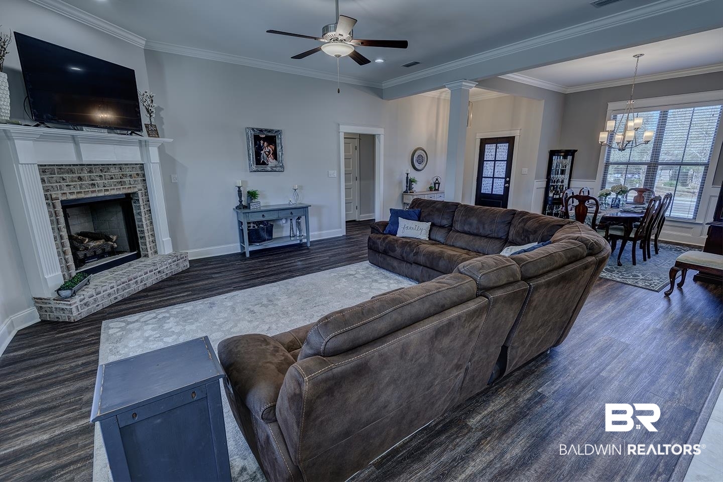 386 Scarlett Avenue Fairhope, AL 36532 - Photo 4 of 35