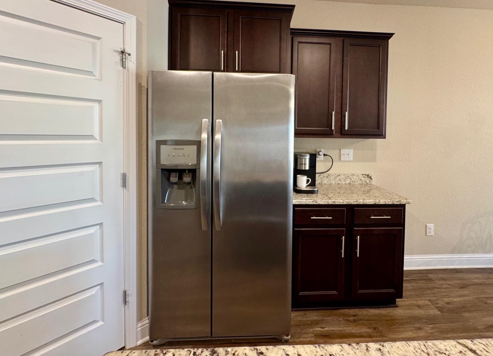 1346 Kairos Loop Foley, AL 36535 - Photo 8 of 40 Kitchen