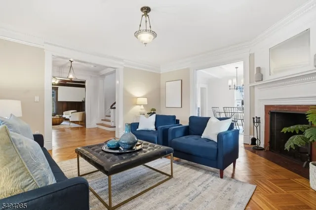 $1,295,000 | 448 Prospect Street, South Orange, NJ 07079