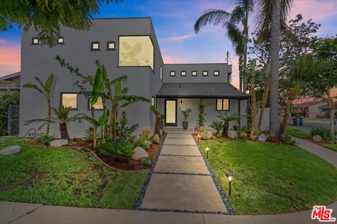 $2,450,000 | 11170 Orville Street, Culver City, CA 90230
