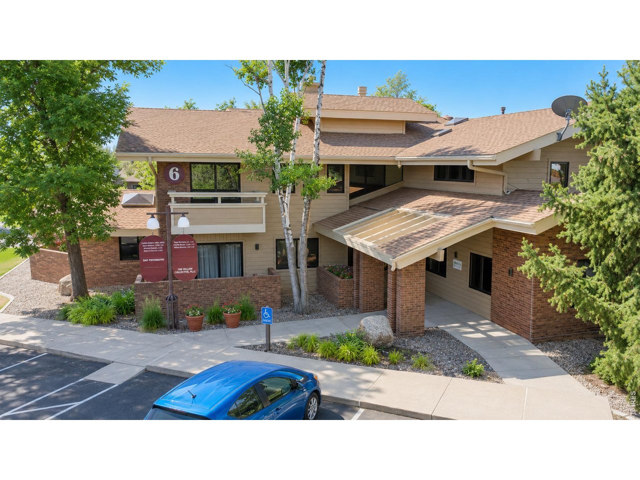 375 East Horsetooth Road Fort Collins, CO 80525 - Photo 2 of 6