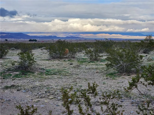 $47,950 | 40-ac 40-ac Near Center Road, Newberry Springs, CA 92365