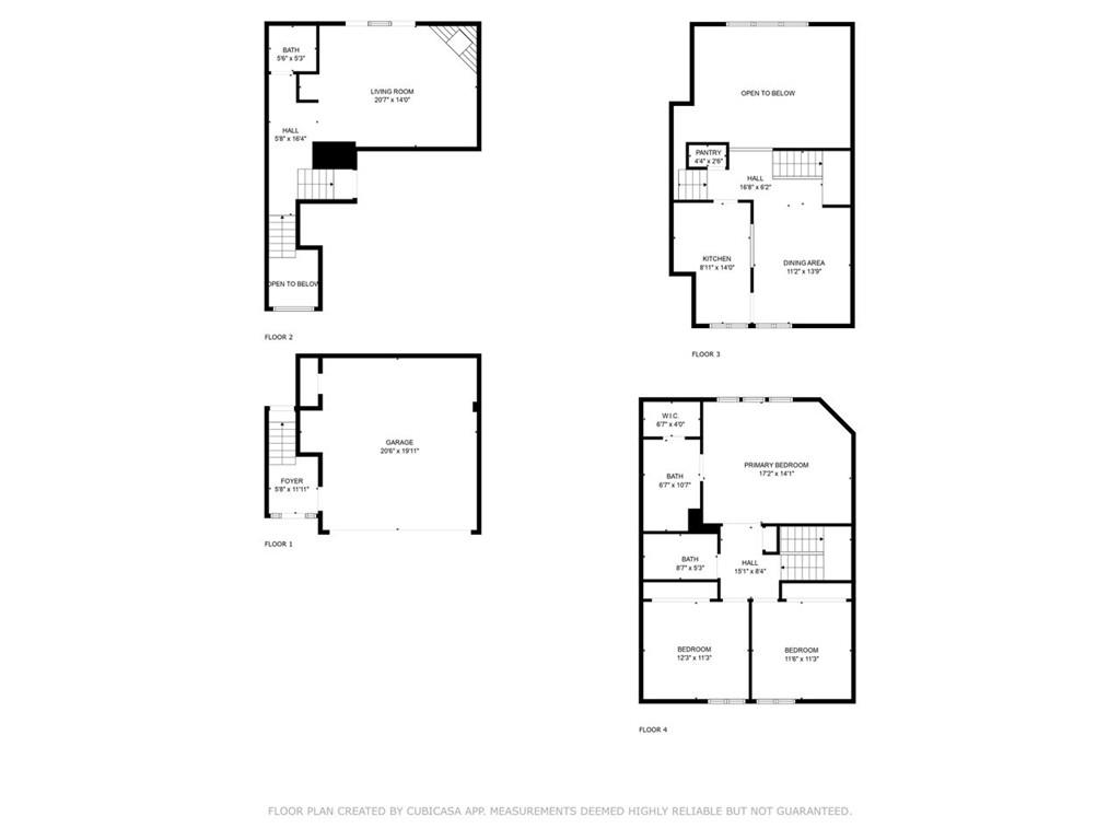 4010 Roswell Road Northeast, Unit A2 Atlanta, GA 30342 - Photo 28 of 32