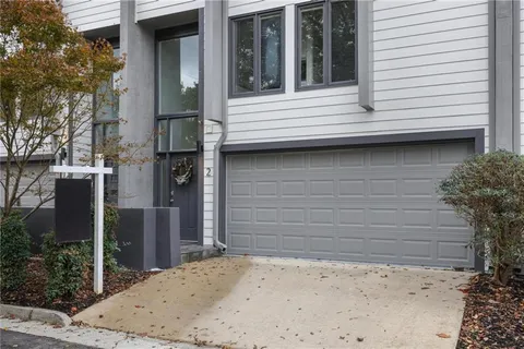 a view of entrance gate of house