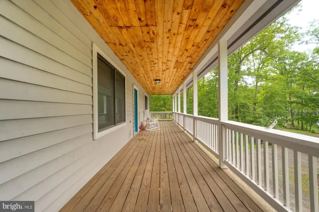 $629,000 | 60 Barbaras Way, McHenry, MD 21541