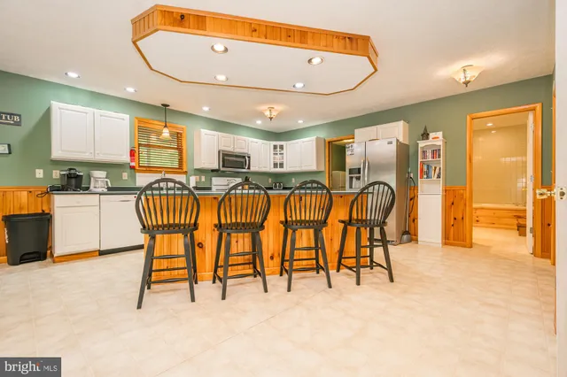 $629,000 | 60 Barbaras Way, McHenry, MD 21541