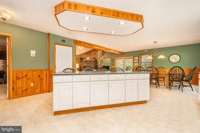 $629,000 | 60 Barbaras Way, McHenry, MD 21541