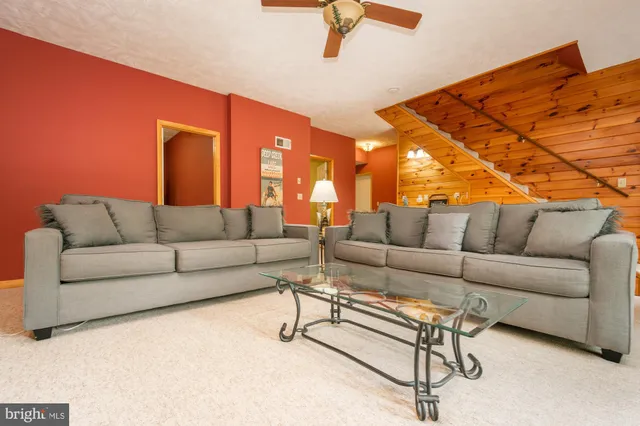 $629,000 | 60 Barbaras Way, McHenry, MD 21541