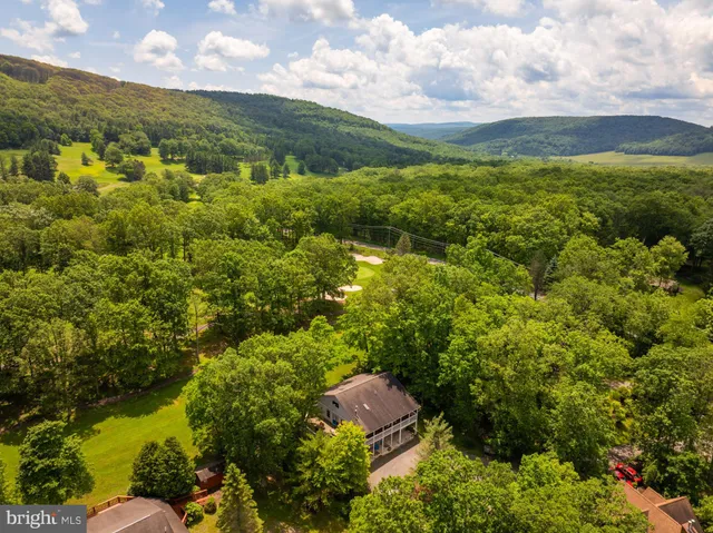 $629,000 | 60 Barbaras Way, McHenry, MD 21541