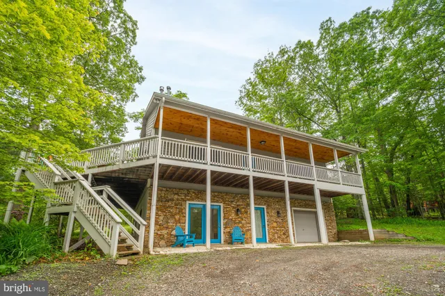 $629,000 | 60 Barbaras Way, McHenry, MD 21541