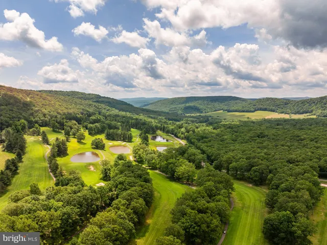 $629,000 | 60 Barbaras Way, McHenry, MD 21541