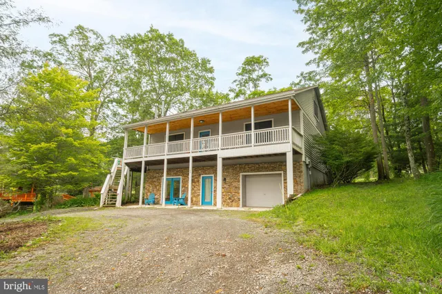 $629,000 | 60 Barbaras Way, McHenry, MD 21541