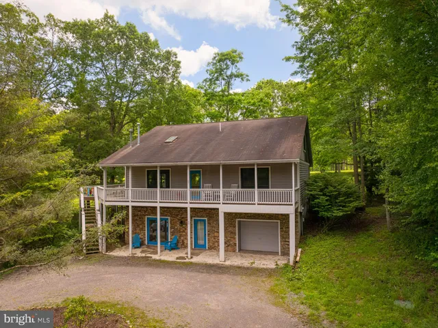 $629,000 | 60 Barbaras Way, McHenry, MD 21541