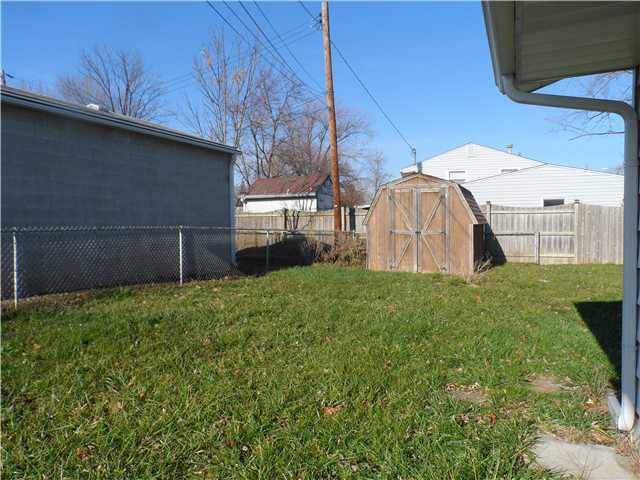 3870 Briggs Road Columbus, OH 43228 - Photo 16 of 16 Gallery Image 16