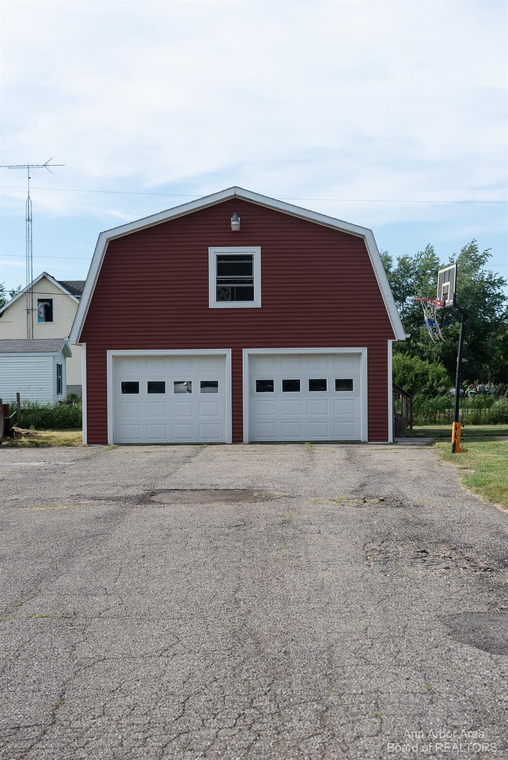 8790 Cady Road Jackson, MI 49201 - Photo 8 of 42 Photo 8