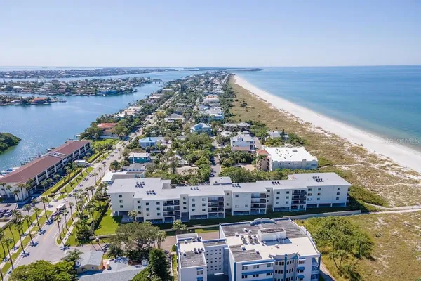 $7,000 | 3200 Gulf Boulevard, Unit 103, St. Petersburg, FL 33706