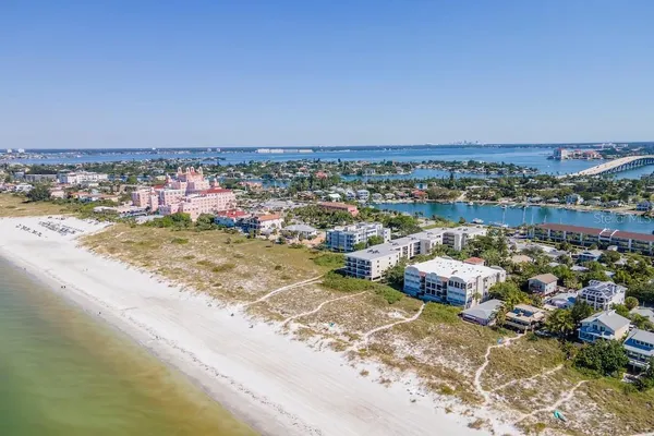 $7,000 | 3200 Gulf Boulevard, Unit 103, St. Petersburg, FL 33706