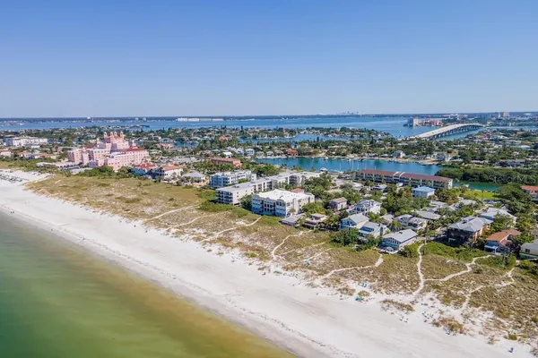 $7,000 | 3200 Gulf Boulevard, Unit 103, St. Petersburg, FL 33706