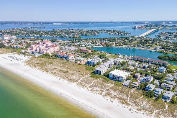 $7,000 | 3200 Gulf Boulevard, Unit 103, St. Petersburg, FL 33706