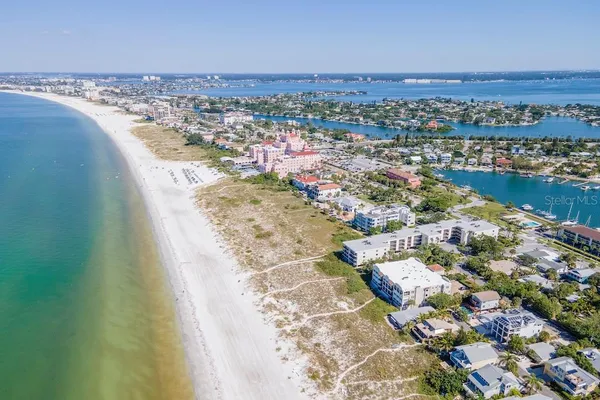 $7,000 | 3200 Gulf Boulevard, Unit 103, St. Petersburg, FL 33706