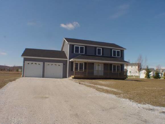9 Ridgeview Avenue St. Albans Town, VT 05478 - Photo 1 of 4 Gallery Image 1