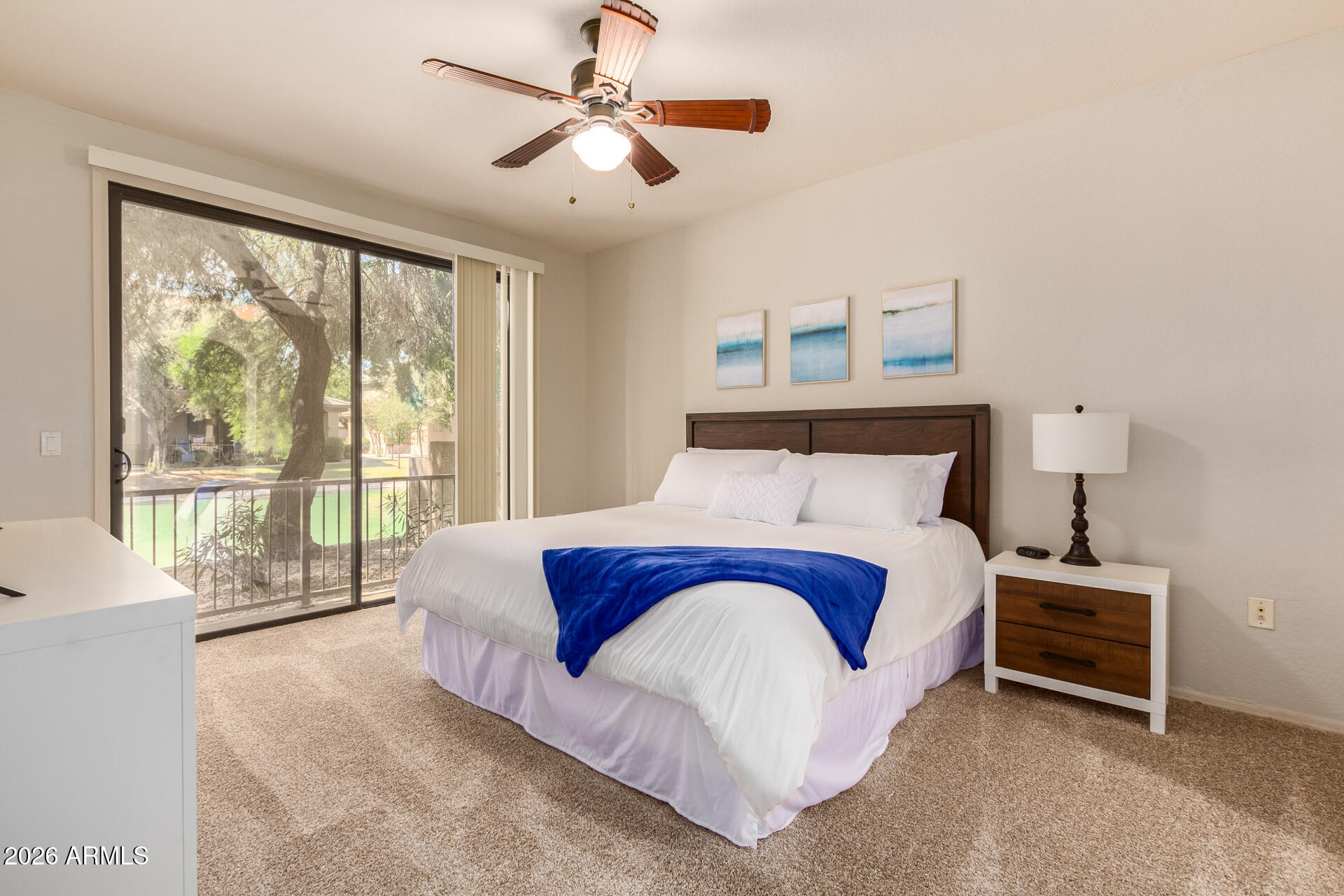 705 West Queen Creek Road, Unit 1073 Chandler, AZ 85248 - Photo 8 of 15