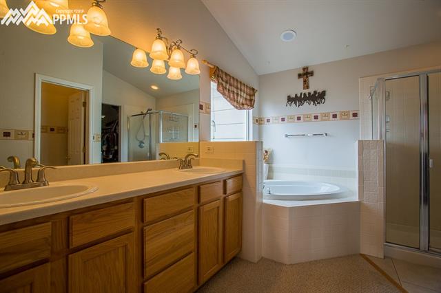 12665 Lazy E Road Peyton, CO 80831 - Photo 21 of 36