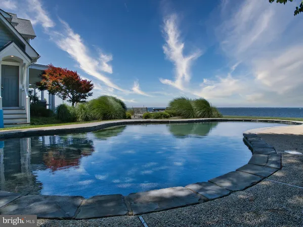 $2,195,000 | 216 Lighthouse View Drive, Stevensville, MD 21666