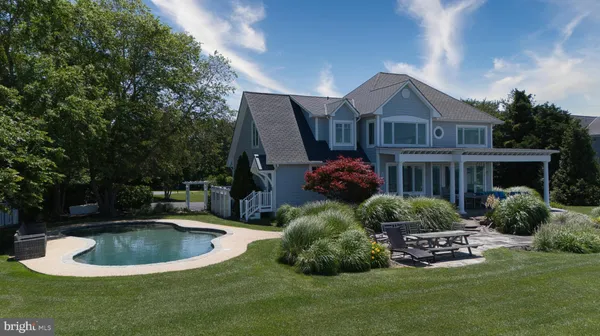 $2,195,000 | 216 Lighthouse View Drive, Stevensville, MD 21666